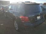 2013 Mercedes-benz Glk 350 Черный vin: WDCGG5HB1DF959594