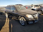 2013 Mercedes-benz Glk 350 Черный vin: WDCGG5HB1DF959594