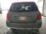 2013 Mercedes-benz Glk 350 Silver vin: WDCGG5HB1DG017734