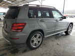 2013 Mercedes-benz Glk 350 Silver vin: WDCGG5HB1DG017734