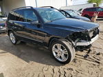 2013 Mercedes-benz Glk 350 Черный vin: WDCGG5HB1DG019273