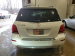 2013 Mercedes-benz Glk 350 White vin: WDCGG5HB1DG056209