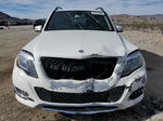 2013 Mercedes-benz Glk 350 Белый vin: WDCGG5HB1DG132334