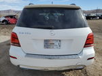 2013 Mercedes-benz Glk 350 Белый vin: WDCGG5HB1DG132334