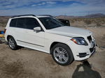 2013 Mercedes-benz Glk 350 Белый vin: WDCGG5HB1DG132334