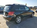 2013 Mercedes-benz Glk 350 Black vin: WDCGG5HB2DF987291