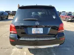 2013 Mercedes-benz Glk 350 Black vin: WDCGG5HB2DF987291