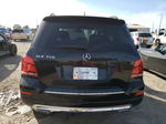 2013 Mercedes-benz Glk 350 Black vin: WDCGG5HB2DG006421