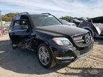 2013 Mercedes-benz Glk 350 Black vin: WDCGG5HB2DG006421