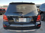 2013 Mercedes-benz Glk 350 Black vin: WDCGG5HB2DG105417