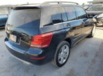 2013 Mercedes-benz Glk 350 Black vin: WDCGG5HB2DG105417