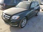 2013 Mercedes-benz Glk 350 Black vin: WDCGG5HB2DG105417