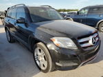 2013 Mercedes-benz Glk 350 Black vin: WDCGG5HB2DG105417