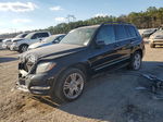 2013 Mercedes-benz Glk 350 Black vin: WDCGG5HB3DF947298