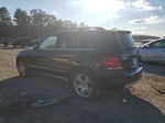 2013 Mercedes-benz Glk 350 Black vin: WDCGG5HB3DF947298