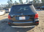 2013 Mercedes-benz Glk 350 Black vin: WDCGG5HB3DF947298