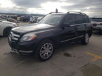 2013 Mercedes-benz Glk 350 Black vin: WDCGG5HB3DF969902