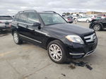 2013 Mercedes-benz Glk 350 Black vin: WDCGG5HB3DF969902