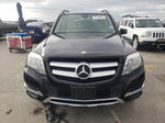 2013 Mercedes-benz Glk 350 Black vin: WDCGG5HB3DF969902