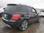 2013 Mercedes-benz Glk 350 Black vin: WDCGG5HB3DF974856