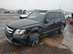 2013 Mercedes-benz Glk 350 Black vin: WDCGG5HB3DF974856