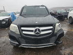 2013 Mercedes-benz Glk 350 Black vin: WDCGG5HB3DF974856