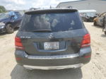 2013 Mercedes-benz Glk 350 Gray vin: WDCGG5HB3DF990281