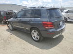 2013 Mercedes-benz Glk 350 Gray vin: WDCGG5HB3DF990281