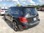 2013 Mercedes-benz Glk 350 Черный vin: WDCGG5HB3DF993813