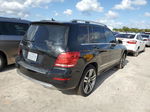 2013 Mercedes-benz Glk 350 Black vin: WDCGG5HB3DF993813