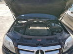 2013 Mercedes-benz Glk 350 Black vin: WDCGG5HB3DF993813