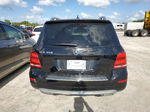 2013 Mercedes-benz Glk 350 Black vin: WDCGG5HB3DF993813