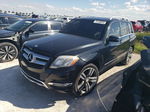 2013 Mercedes-benz Glk 350 Black vin: WDCGG5HB3DF993813