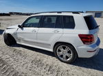 2013 Mercedes-benz Glk 350 Белый vin: WDCGG5HB3DG077188