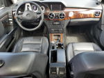 2013 Mercedes-benz Glk 350 Черный vin: WDCGG5HB4DF962098