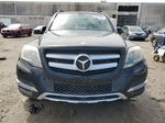 2013 Mercedes-benz Glk 350 Черный vin: WDCGG5HB4DF962098