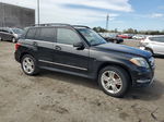 2013 Mercedes-benz Glk 350 Черный vin: WDCGG5HB4DF962098