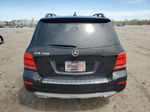 2013 Mercedes-benz Glk 350 Black vin: WDCGG5HB4DF962098