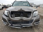 2013 Mercedes-benz Glk 350 Коричневый vin: WDCGG5HB4DG056057