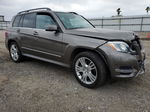 2013 Mercedes-benz Glk 350 Коричневый vin: WDCGG5HB4DG056057