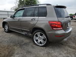 2013 Mercedes-benz Glk 350 Brown vin: WDCGG5HB4DG056057