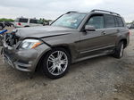 2013 Mercedes-benz Glk 350 Brown vin: WDCGG5HB4DG056057