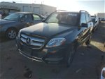 2013 Mercedes-benz Glk 350 Black vin: WDCGG5HB4DG069150