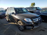 2013 Mercedes-benz Glk 350 Black vin: WDCGG5HB4DG069150