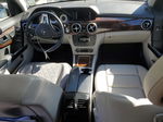 2013 Mercedes-benz Glk 350 Серый vin: WDCGG5HB4DG128830