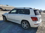 2013 Mercedes-benz Glk 350 White vin: WDCGG5HB4DG135180