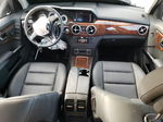 2013 Mercedes-benz Glk 350 Brown vin: WDCGG5HB5DG004470