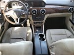 2013 Mercedes-benz Glk 350 Gray vin: WDCGG5HB5DG007465