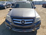 2013 Mercedes-benz Glk 350 Серый vin: WDCGG5HB5DG007465