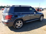 2013 Mercedes-benz Glk 350 Серый vin: WDCGG5HB5DG007465